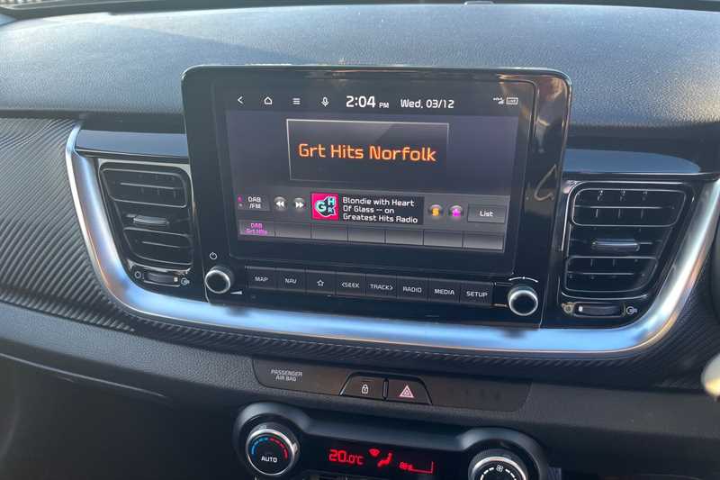 Used Kia Stonic 2023 for sale - 77471570: Photo 17