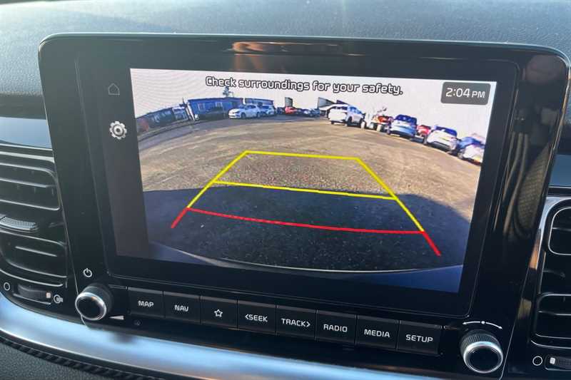 Used Kia Stonic 2023 for sale - 77471570: Photo 19