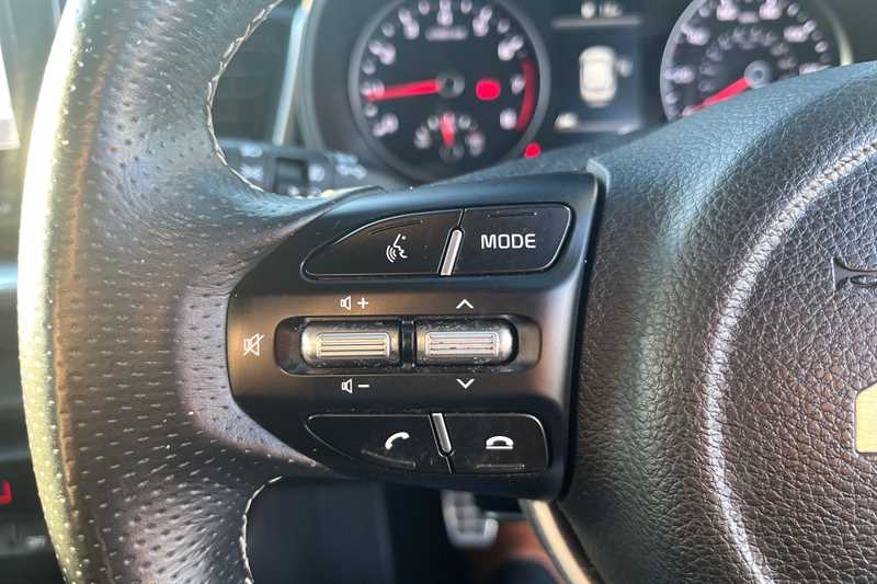 Used Kia Stonic 2023 for sale - 77471570: Photo 21