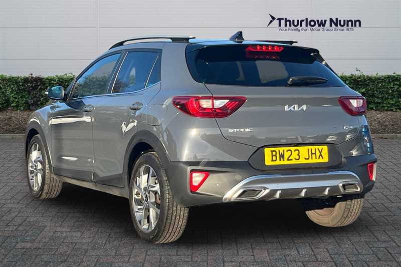 Used Kia Stonic 2023 for sale - 77471570: Photo 5