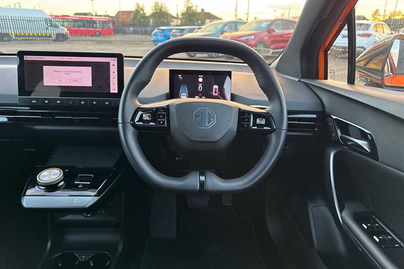 Used MG MG4 2023 for sale - 76574607: Photo 11