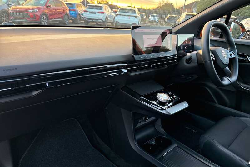 Used MG MG4 2023 for sale - 76574607: Photo 13