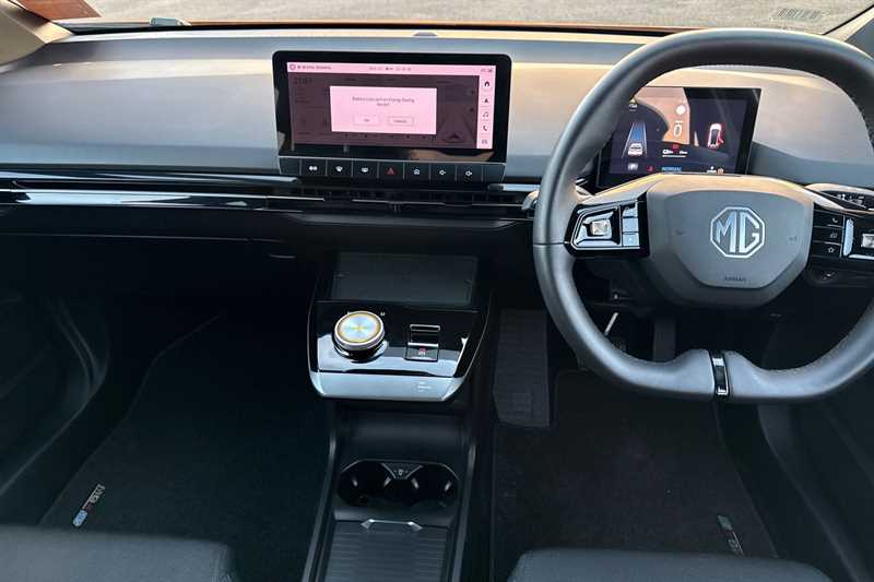 Used MG MG4 2023 for sale - 76574607: Photo 14