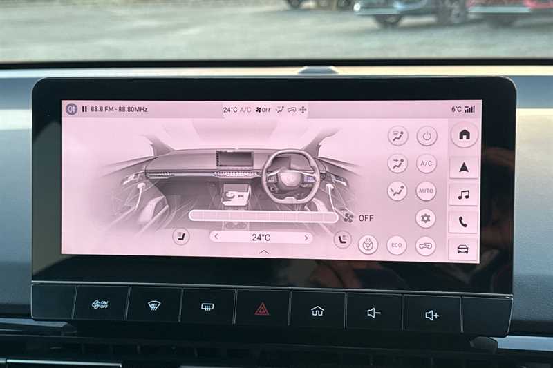 Used MG MG4 2023 for sale - 76574607: Photo 15