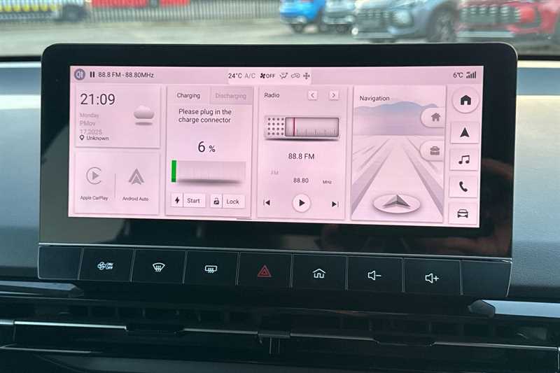 Used MG MG4 2023 for sale - 76574607: Photo 17