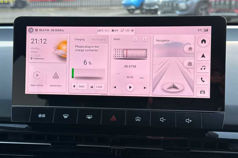 Used MG MG4 2023 for sale - 76574607: Photo 18