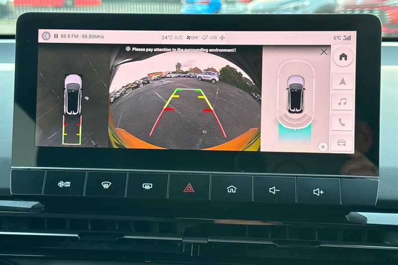 Used MG MG4 2023 for sale - 76574607: Photo 19