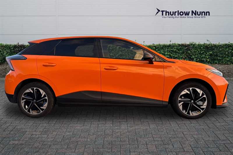 Used MG MG4 2023 for sale - 76574607: Photo 2