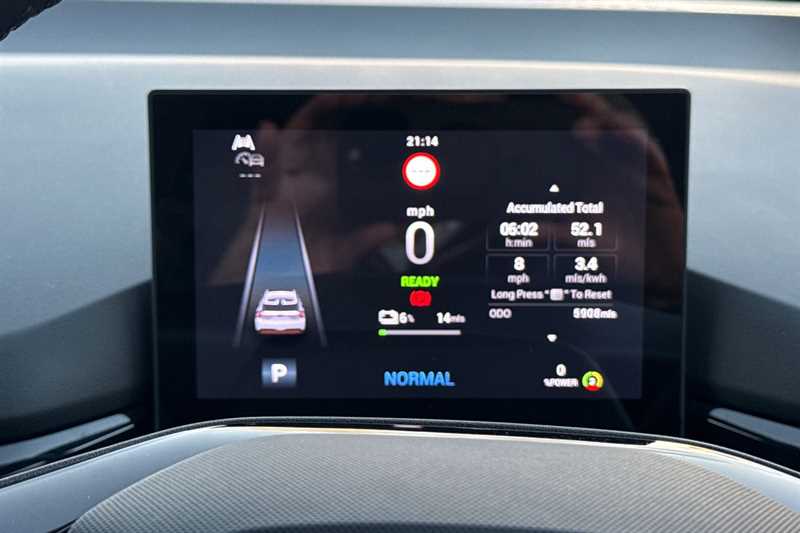 Used MG MG4 2023 for sale - 76574607: Photo 20