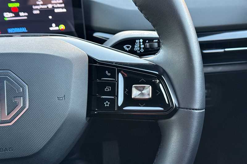 Used MG MG4 2023 for sale - 76574607: Photo 22