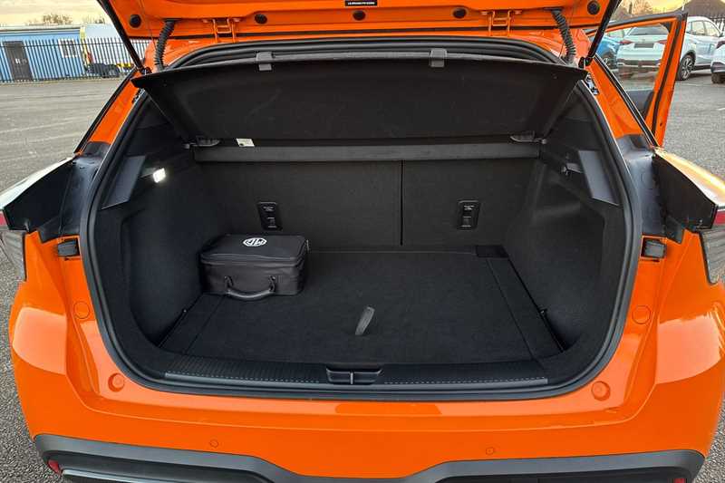 Used MG MG4 2023 for sale - 76574607: Photo 24