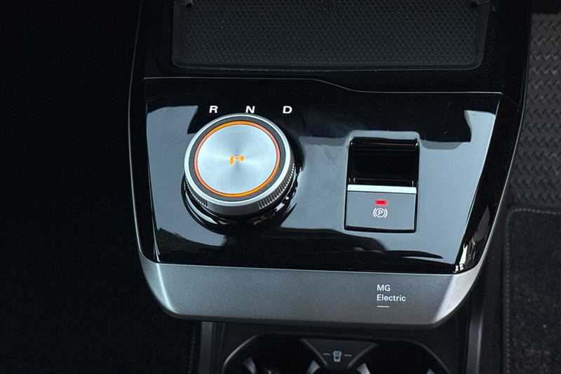 Used MG MG4 2023 for sale - 76574607: Photo 28