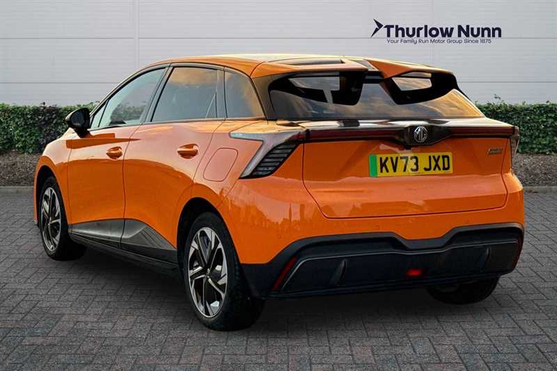 Used MG MG4 2023 for sale - 76574607: Photo 5