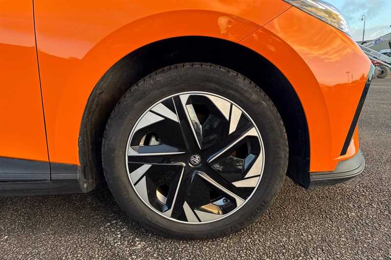 Used MG MG4 2023 for sale - 76574607: Photo 9