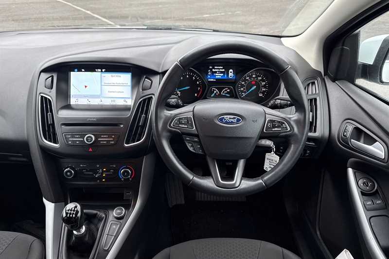 Used Ford Focus 2018 for sale - 77513189: Photo 10