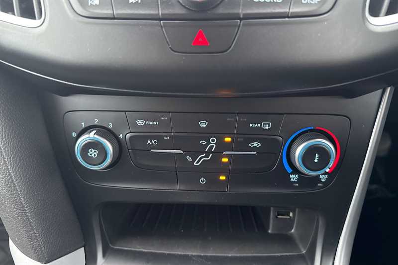 Used Ford Focus 2018 for sale - 77513189: Photo 15