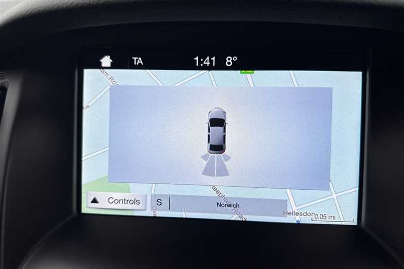 Used Ford Focus 2018 for sale - 77513189: Photo 19