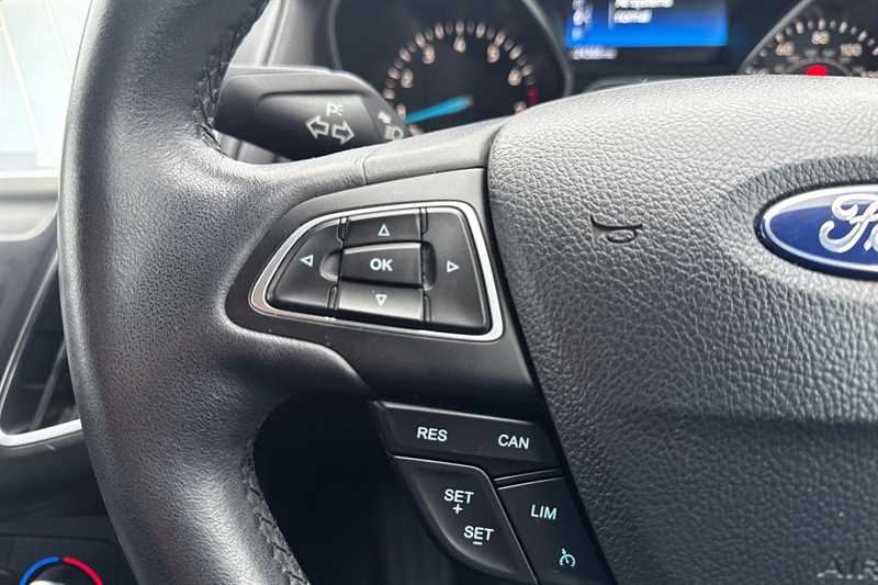 Used Ford Focus 2018 for sale - 77513189: Photo 21