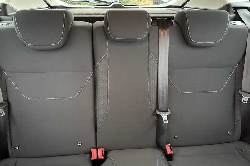 Used Ford Focus 2018 for sale - 77513189: Photo 23