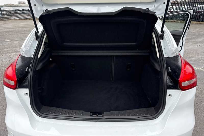 Used Ford Focus 2018 for sale - 77513189: Photo 24