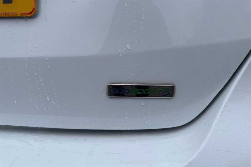 Used Ford Focus 2018 for sale - 77513189: Photo 25