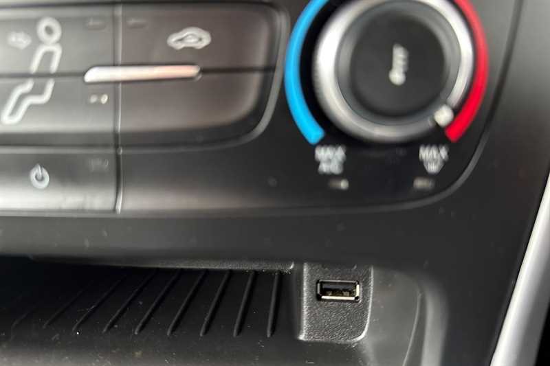 Used Ford Focus 2018 for sale - 77513189: Photo 30