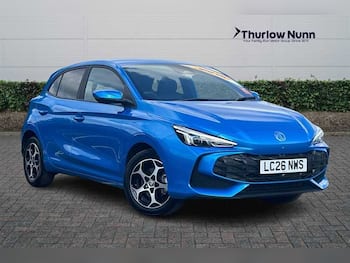 Used MG MG3 2026 for sale - 79603953: Photo