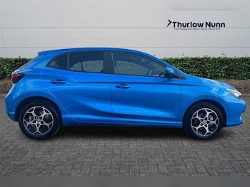Used MG MG3 2026 for sale - 79603953: Photo