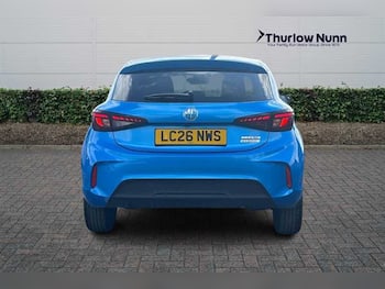 Used MG MG3 2026 for sale - 79603953: Photo