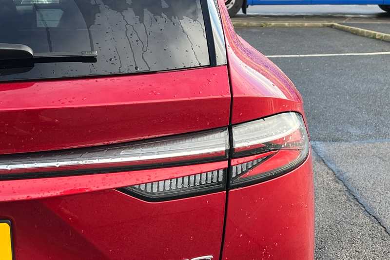 Used MG MG HS 2025 for sale - 77281305: Photo 29