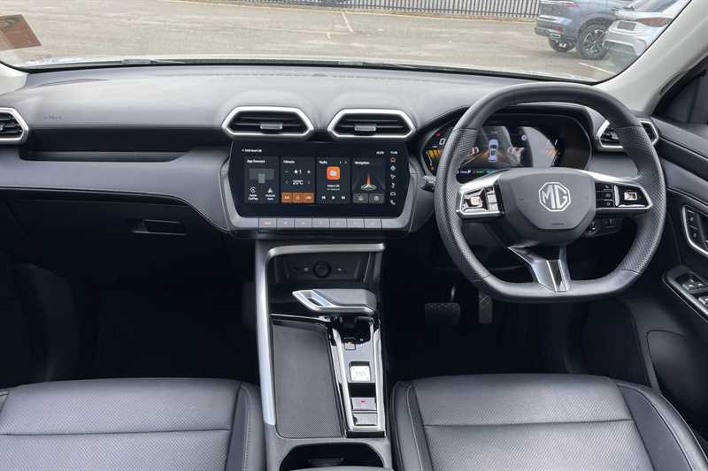 Used MG MG ZS 2024 for sale - 77146909: Photo 12