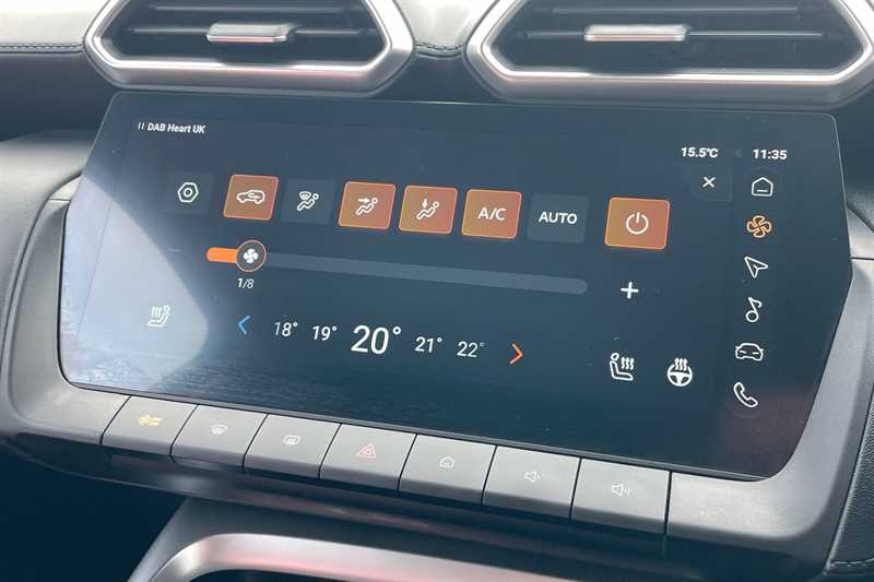 Used MG MG ZS 2024 for sale - 77146909: Photo 17