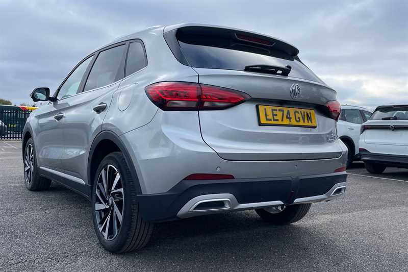 Used MG MG ZS 2024 for sale - 77146909: Photo 34