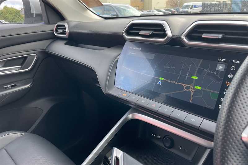 Used MG MG ZS 2024 for sale - 77146909: Photo 42