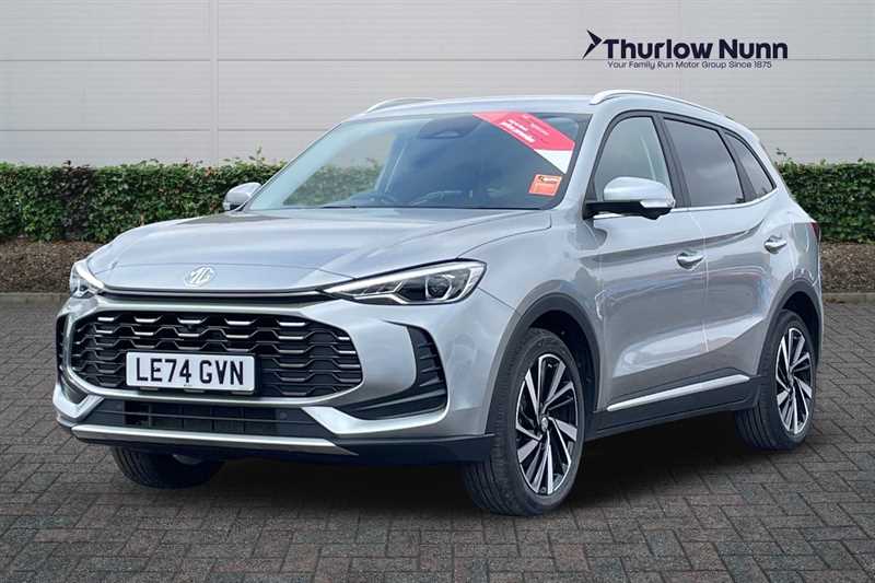 Used MG MG ZS 2024 for sale - 77146909: Photo 7