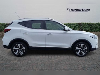 Used MG MG ZS 2023 for sale - 78530635: Photo