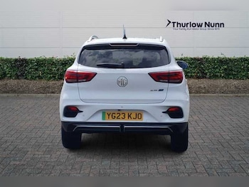 Used MG MG ZS 2023 for sale - 78530635: Photo