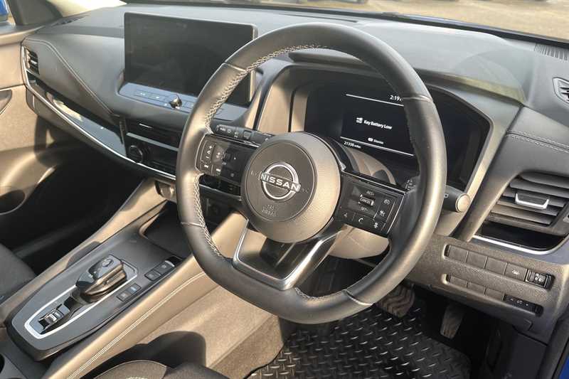 Used Nissan Qashqai 2022 for sale - 77471556: Photo 10