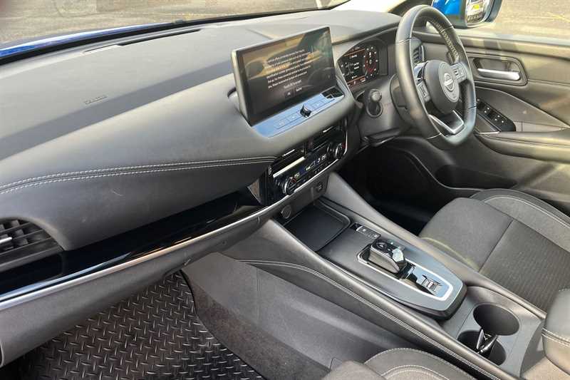 Used Nissan Qashqai 2022 for sale - 77471556: Photo 13