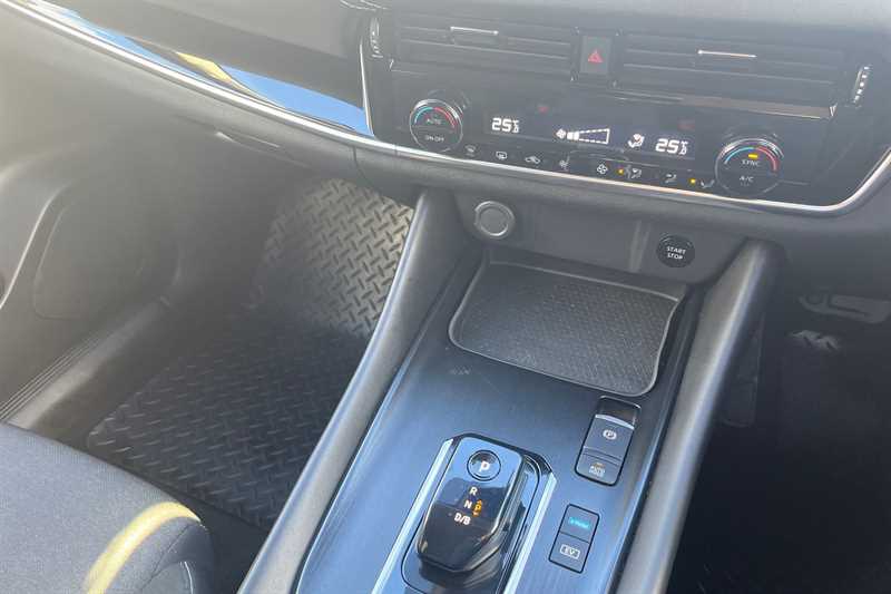 Used Nissan Qashqai 2022 for sale - 77471556: Photo 14