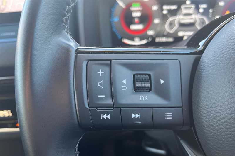 Used Nissan Qashqai 2022 for sale - 77471556: Photo 21