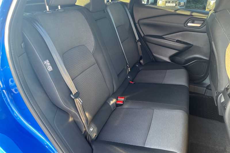 Used Nissan Qashqai 2022 for sale - 77471556: Photo 32