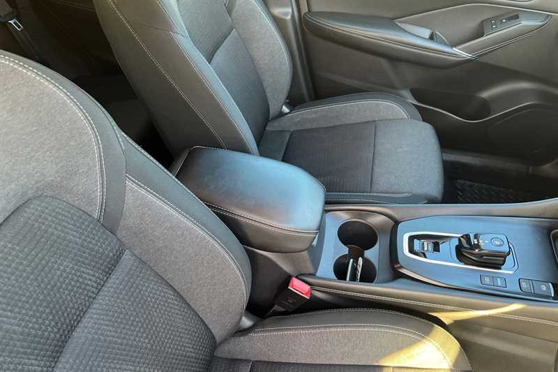 Used Nissan Qashqai 2022 for sale - 77471556: Photo 34