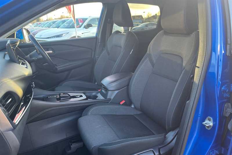 Used Nissan Qashqai 2022 for sale - 77471556: Photo 35