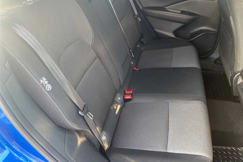 Used Nissan Qashqai 2022 for sale - 77471556: Photo 36