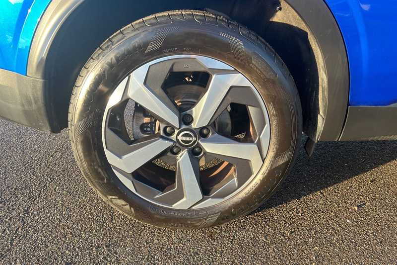 Used Nissan Qashqai 2022 for sale - 77471556: Photo 39