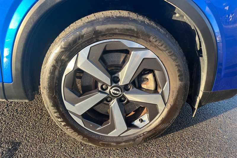 Used Nissan Qashqai 2022 for sale - 77471556: Photo 40