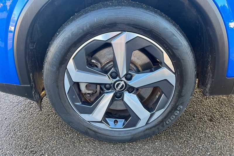 Used Nissan Qashqai 2022 for sale - 77471556: Photo 41