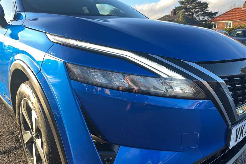 Used Nissan Qashqai 2022 for sale - 77471556: Photo 42