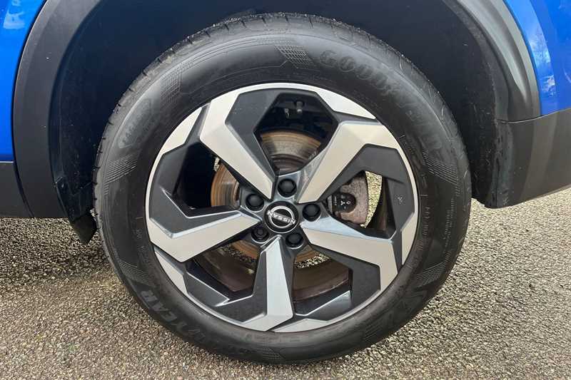 Used Nissan Qashqai 2022 for sale - 77471556: Photo 9